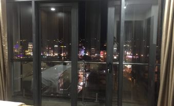 5. 달랏 센터 푸옹..