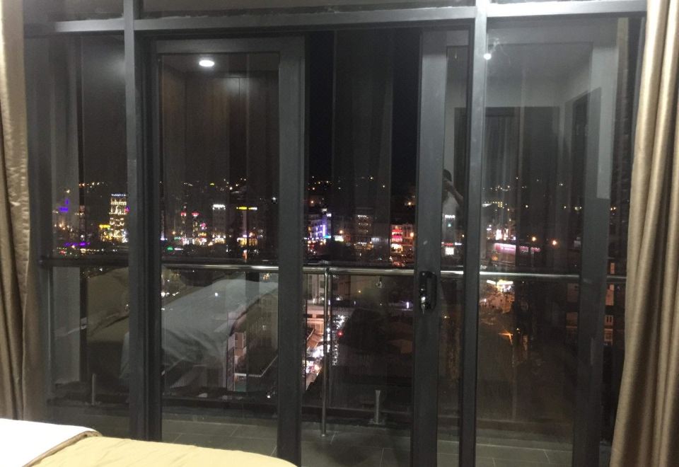 2. 달랏 센터 푸옹..