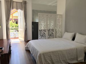 Bella Apartment My Khe Beach Da Nang