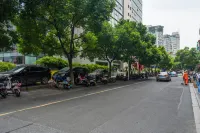 Zhishang Hotel (Hangzhou West Lake Zhejiang No.2 Branch) - 2 ดาว