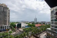 藝選安來飯店（海口海職院龍湖天街店）