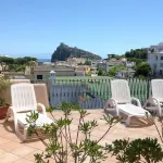 Albergo Atlantic Ischia Hotel in zona Lido Raggio di Luna