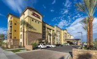 Hampton Inn & Suites by Hilton Phoenix Tempe Hôtels à : Tempe