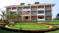 Landmark Forest Park Hotels in Ratnanagar