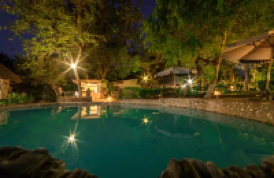 ビクトリア フォールズ バックパッカーズ ヴィクトリアフォールズのホテル