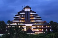 Grand Diamond Hotel Yogyakarta (Formerly Grand Quality Hotel)