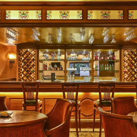 Rhythm Lonavala - An All Suite Resort