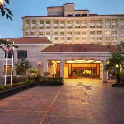 The Residency Towers Coimbatore Hotel Exterior