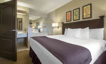 Bluegreen Vacations Odyssey Dells Resort