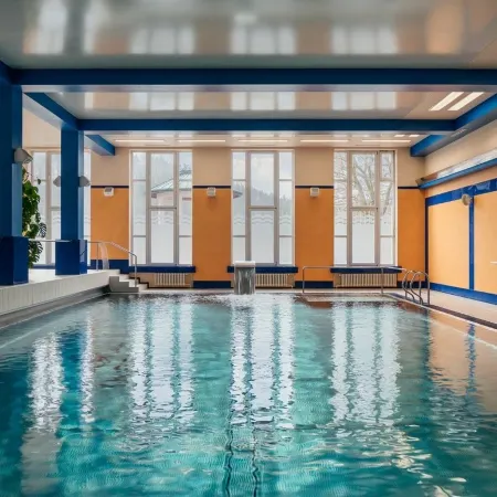 Spa Hotel Imperial