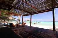 Wapi Resort Hôtels à : Koh Lipe
