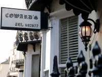 Starlings Guest House
