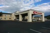 Ramada by Wyndham Williams/Grand Canyon Area Hotel dekat Bill Williams Monument Park