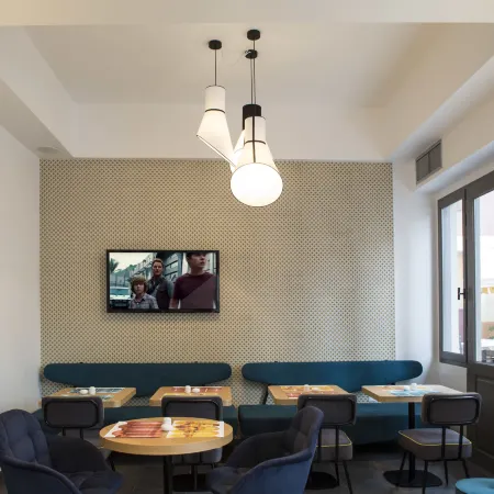 Athena Hotel