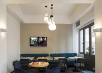 Athena Hotel - Breakfast