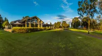 Grand Mercure the Vintage, Accor Vacation Club Apartments