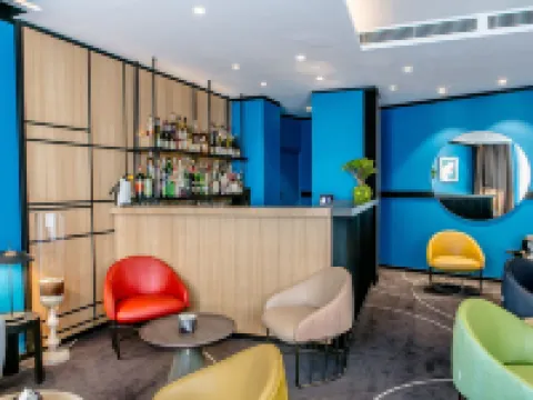 Chapeau Rouge PAR William Frachot - Hôtel Espace Bien-être & Restaurant étoilé Hotels in Dijon