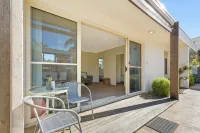 Seashells Apartments Merimbula Hotel a Merimbula