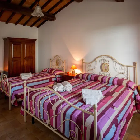 Agriturismo la Collina del Sole