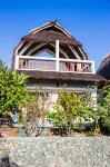 Sunrise Resort Hotels near Local Guide Eko mangsit