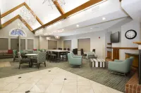 Residence Inn Kansas City Olathe Hotels in Olathe