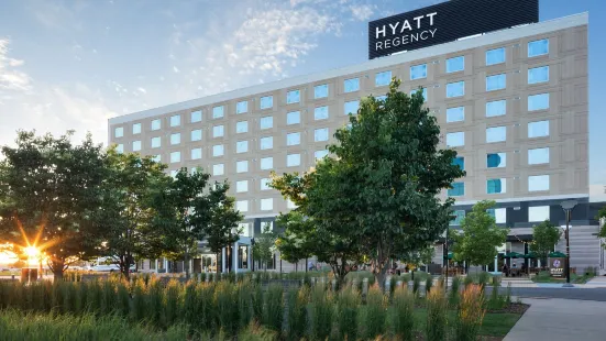 Hyatt Regency Bloomington - Minneapolis