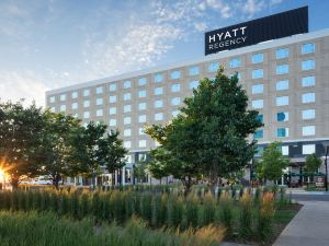 Hyatt Regency Bloomington - Minneapolis