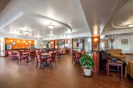 Sleep Inn & Suites Lawton Near Fort Sill
