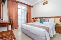 Sevana City Hotel