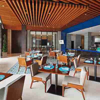 DoubleTree by Hilton Melaka Dining/Meeting Rooms