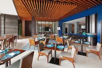 ดับเบิลทรีบายฮิลตัน มะละกา