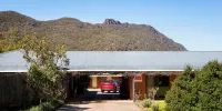 Kookaburra Motor Lodge Hotel a Wartook