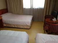 Busan Central Hotel - sarapan