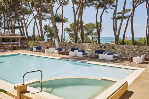 Praia Art Resort Hotels in Le Castella