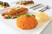 Estadia Hotel - Bữa sáng