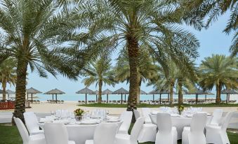 InterContinental Hotels Doha Residences