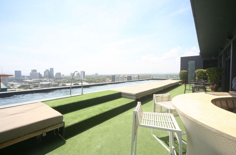 Azumi Boutique Hotel photo 4