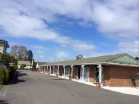 Coachman Motel Hotel di 