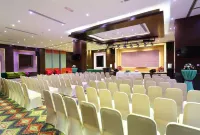 Meritz Hotel - Gym