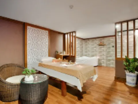 Muong Thanh Holiday Ly Son Hotels in Ly Son