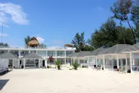 Seri Resort Gili Meno - Adults Only Hotels near Gili Islands