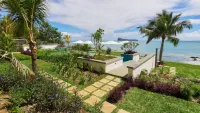 Myra Seafront Suites with Lov Hotels in Cap Malheureux