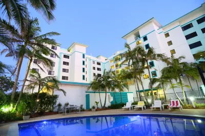 San Marino by the Sea Apartments
