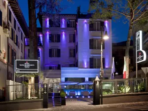 LHP 호텔 산타 마게리타 팰리스