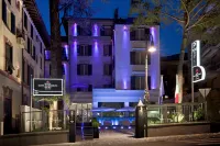 LHP Hotel Santa Margherita Palace & Spa Hotels in Санта-Маргерита-Лігуре
