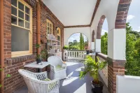 Cumquat House Hotels in Ipswich