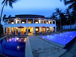 Turtle Bay Boutique Hotel