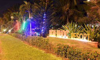 Non Nuoc Resort