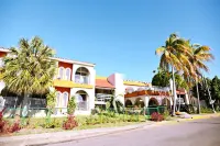 Starfish Las Palmas Hotels in 