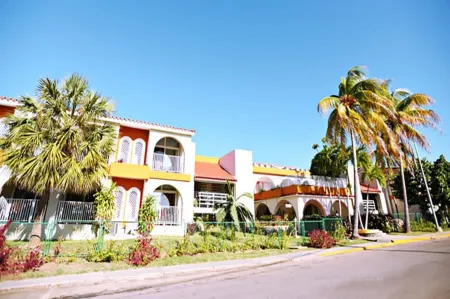 Starfish Las Palmas